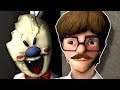 ICE SCREAM SURVIVAL But in Garry's Mod! - Gmod Slasher Gameplay