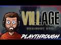 Resident Evil Village Playthrough (M) #1