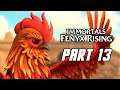 Immortals Fenyx Rising - Gameplay Walkthrough Part 13 (PS5, 4K)