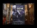Interview with M. Scott Welker on OS+R (Oubliettes, Sorcery, & Reavers)