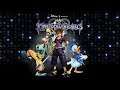 Kingdom Hearts 3 Re:Mind DLC (PS4)