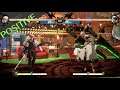 Ky Guilty Gear Strive OPTIMAL !? Wall bug combo another example. Ramming ramlethal from behind