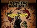 [Legendado] Apocalypse Orchestra - The end is nigh
