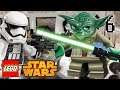 LEGO Star Wars: The Complete Saga 2019 Gameplay: Part 6