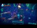 Les Schtroumpfs Mission Malfeuille Gameplay 08 (Switch) Le laboratoire de gargamel FIN