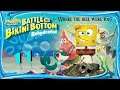 Let's Play (Blind) Spongebob Squarepants BfBB Rehydrated (Part 11) Where the hell have I been?