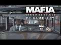 Let´s Play Mafia Definitive Edition #09 Ein Ausflug aufs Land 4K60