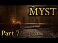 Let's Play Myst VR - part 7 - D'ni