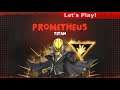 Let's Play: Neon Abyss - Taking on Prometheus, Part 2