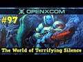 Let's play OpenXcom TWoTS [97] Alien Dungeon Revisited
