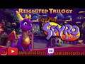 Let's Play Spyro Reignited Trilogy - Part 1