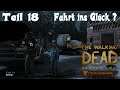 Let's Play The Walking Dead: Season 2 in Deutsch Teil 18