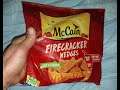 Lets try McCain's Firecracker Wedges