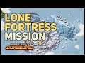 Lone Fortress Mission Minecraft Dungeons