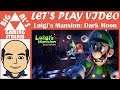 Luigi's Mansion: Dark Moon - Gameplay (Part 22)