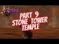 Majora's Mask Part 9 - Stone Tower Temple