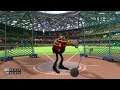 Mario & Sonic At The Olympic Games - Hammer Throw - Dr Eggman
