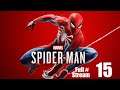 Marvel's Spider Man - Swinging Back In (Full Stream #15)