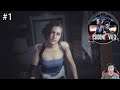 Masih diawal sudah tegang, Resident Evil 3 Indonesia #1