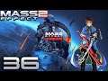 Mass Effect 2: Legendary Edition PS5 Blind Playthrough with Chaos part 36: Hacking for Liara