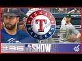 MLB THE SHOW 19 | Texas Rangers Franchise S2 | EP. 36 | Regular Season Finale!