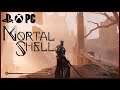 Mortal Shell Let's Play Ep 2 - Beta Cold Symmetry & Playstack BlueFire - MMO Coverage Games Review