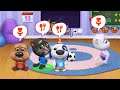 My Talking Tom Friends Gameplay for Android #04