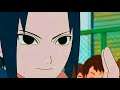 Naruto Vs Sasuke Badass transition
