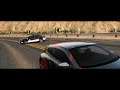 NFS No Limits - Blackrige Breakout VW Scirocco Day 4 Part 3