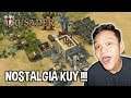 Nostalgia Main Game Ini - Stronghold Crusader 2 Indonesia