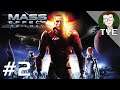Oh, no! Jenkins! | Mass Effect Trilogy #02