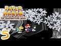 Paper Mario: TTYD [5] - The Worst Chapter