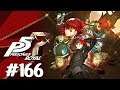 Persona 5: The Royal Playthrough with Chaos part 166: Futaba's Resolve