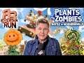 Plants vs. Zombies: Battle for Neighborville Review! - Electric Playground