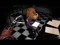 PLAYING AS FOXY RUNNING AFTER THE NIGHTGUARD... | FNAF 2 Playable Animatronics