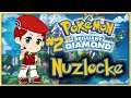 [Pokémon Brilliant Diamond] [Nuzlocke] #2 - 2 Badges in, so far smooth sailing!