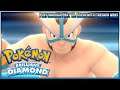 Pokémon Brilliant Diamond Playthrough – Part 10: Clash with Crasher Wake
