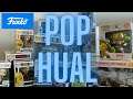 Pop Figure Haul Amazon/Pop in a Box and MORE! (Review)