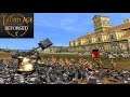 PORT TOWN OF LINHIR (Siege Battle) - Third Age: Total War (Reforged)