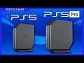 PS5 y PS5 PRO AL MISMO TIEMPO? - Playstation 5 - Notigamer | Jugamer