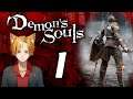 PUT IT ALL IN LUCK!!! | Demon's Souls PS5
