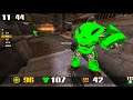 Quake 3 CPMA: Cybrema Commander, Arena, DM5, Ectoboeka