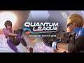 Quantum League Cinematic Trailer. Gameplay. More about this game at the link below