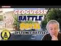 Random Chance - Geoguessr - Battle Royal - Distance Battle - 1
