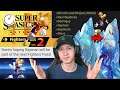 RAYMAN EVIDENCE for FIGHTERS PASS 2!? Smash Ultimate Leaks