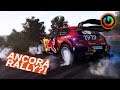 Recensione WRC 8 - Un altro gioco di RALLY?!
