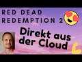 🔥 Red Dead Redemption 2 am Cloud-PC von Shadow!