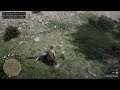 Red Dead Redemption 2 life in the west can be so cruel