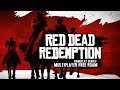 (Red Dead Redemption 2) PlayStation 4 Online Live GamePlay Gold Grinding Daily Challenges With Subs