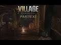 Resident Evil VILLAGE | Parte 11 - Español